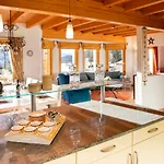 Petit Pont By Interhome *