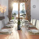 Petit Pont By Interhome 샬레 *