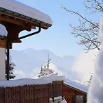 Petit Pont By Interhome 빌라쉬르올롱