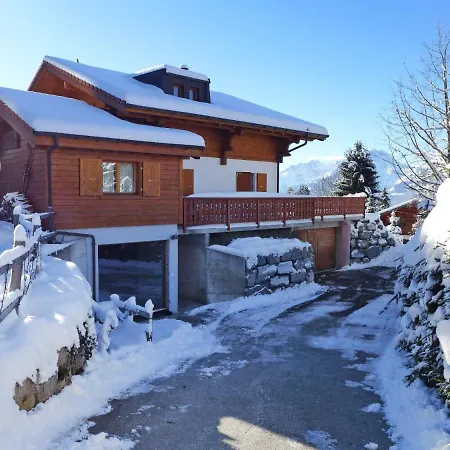 Petit Pont By Interhome *