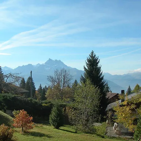 Petit Pont By Interhome