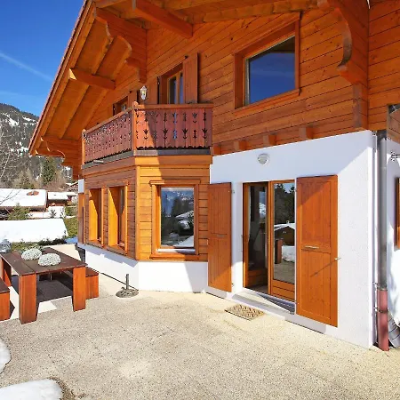 Petit Pont By Interhome *