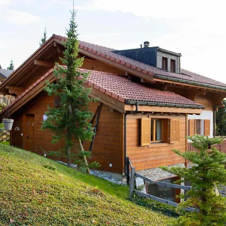 Petit Pont By Interhome