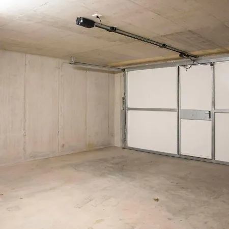 Petit Pont By Interhome 샬레 빌라쉬르올롱