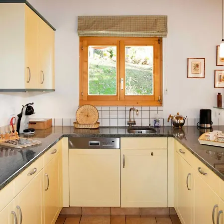 Chalé Petit Pont By Interhome