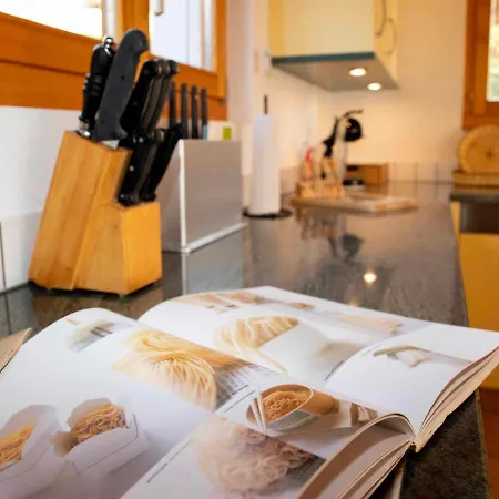 Petit Pont By Interhome 샬레