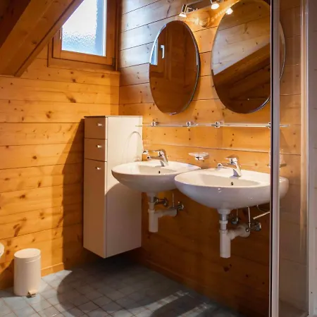 Petit Pont By Interhome Chalet *