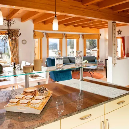 Petit Pont By Interhome *