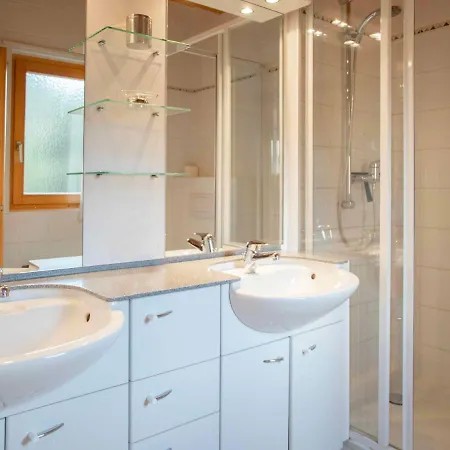 Petit Pont By Interhome * Villars-sur-Ollon