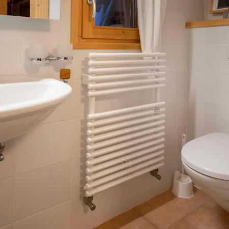Petit Pont By Interhome Chalé
