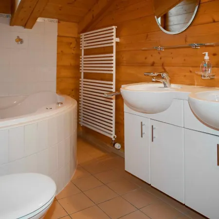 Petit Pont By Interhome Villars-sur-Ollon