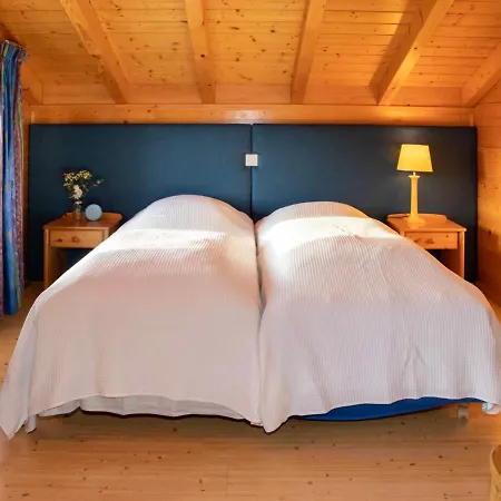 Petit Pont By Interhome * Villars-sur-Ollon