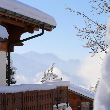 Petit Pont By Interhome 빌라쉬르올롱