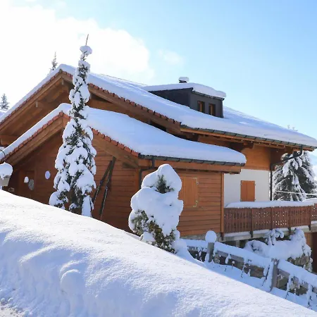 Petit Pont By Interhome *