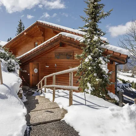 Petit Pont By Interhome