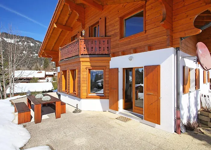 Petit Pont By Interhome *