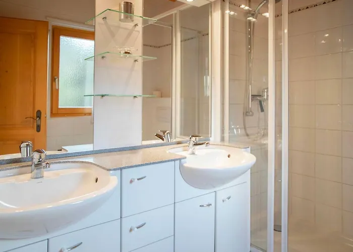 Petit Pont By Interhome * Villars-sur-Ollon