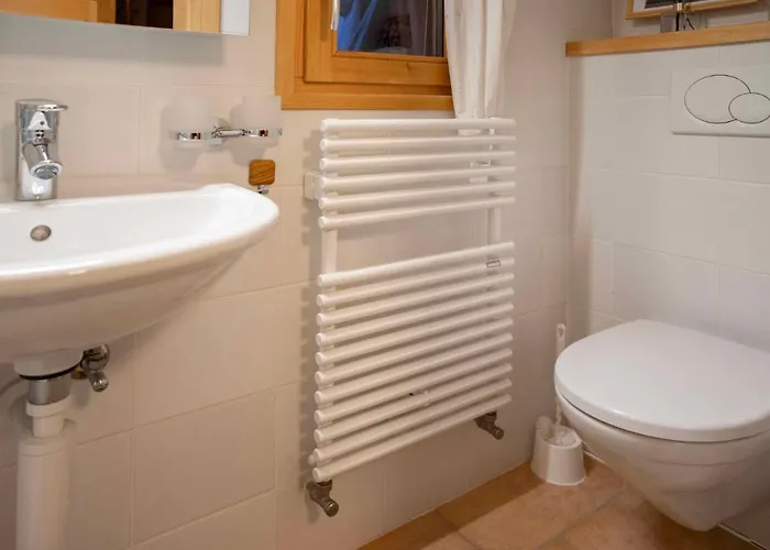 Petit Pont By Interhome Chalet