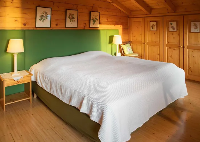 Petit Pont By Interhome