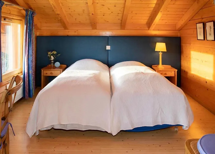 Petit Pont By Interhome * Villars-sur-Ollon