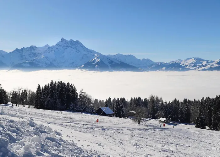 Petit Pont By Interhome