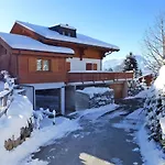 Petit Pont By Interhome *
