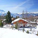 Petit Pont By Interhome Chalet *
