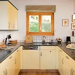 Chalet Petit Pont By Interhome