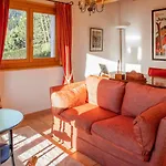 Petit Pont By Interhome Chalet *
