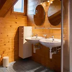 Petit Pont By Interhome Chalet *
