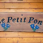 Petit Pont By Interhome Chalet *