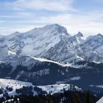 Chalet Petit Pont By Interhome Villars-sur-Ollon