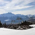 Petit Pont By Interhome Chalet Villars-sur-Ollon