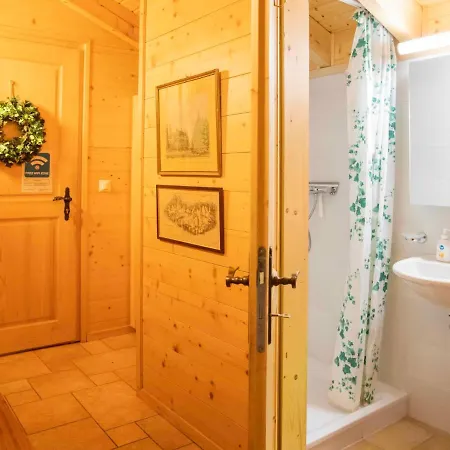 Petit Pont By Interhome Villars-sur-Ollon