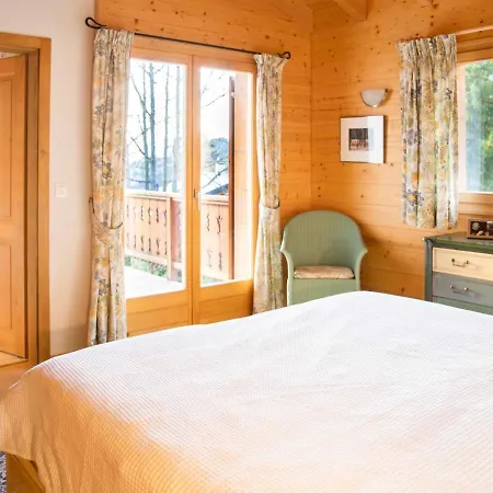 Petit Pont By Interhome * Villars-sur-Ollon