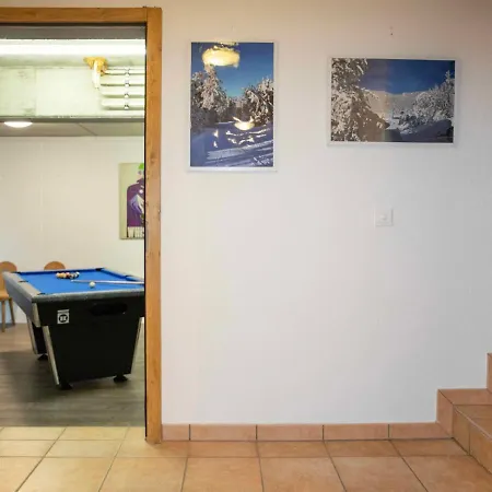 Petit Pont By Interhome