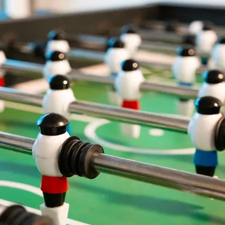 Petit Pont By Interhome Chalet *