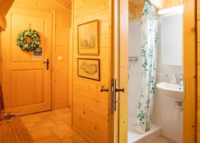 Petit Pont By Interhome Вилларс-Сур-Оллон