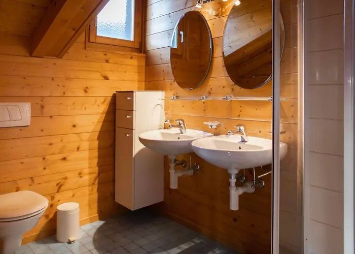 Petit Pont By Interhome Шале *