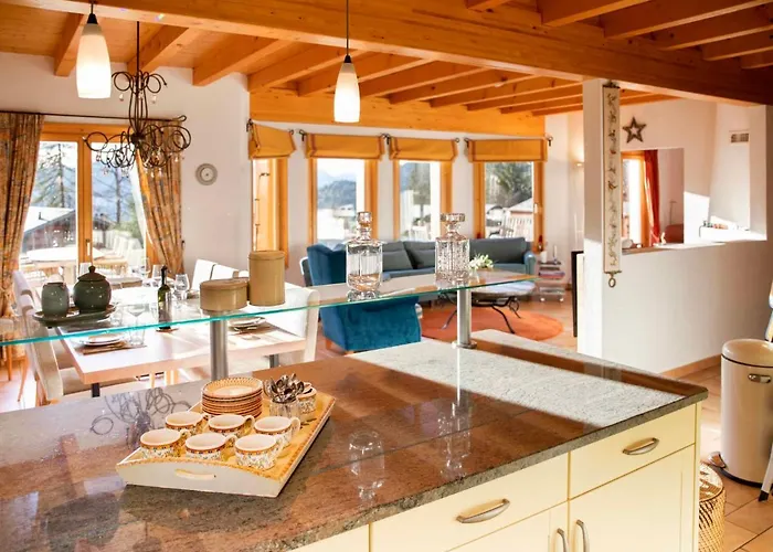 Petit Pont By Interhome *