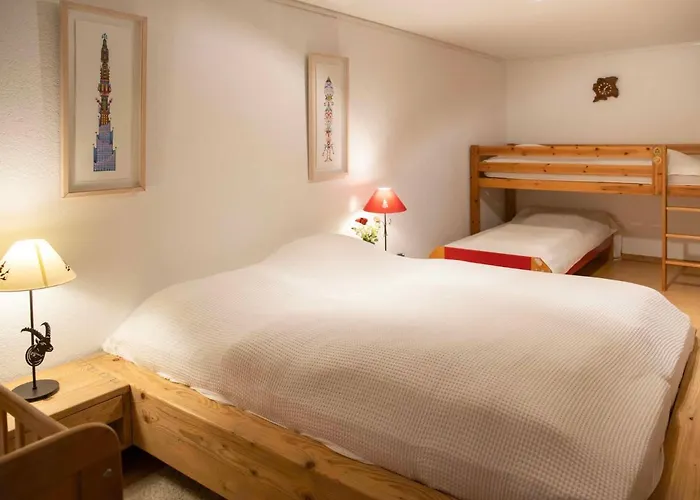 Petit Pont By Interhome