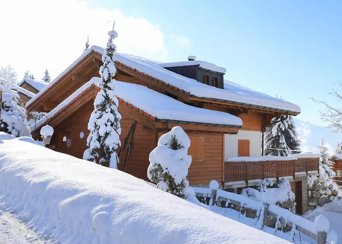 Petit Pont By Interhome *