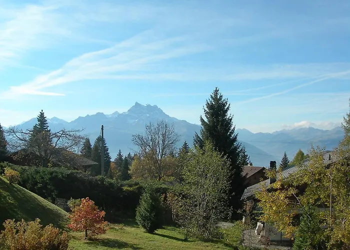 Petit Pont By Interhome