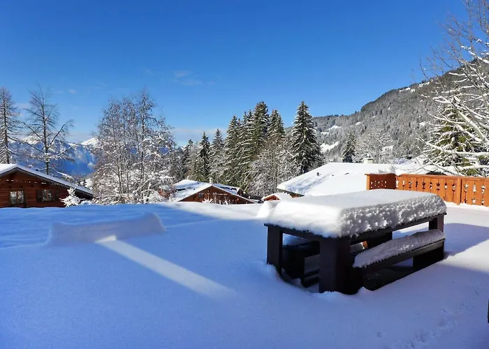 Petit Pont By Interhome