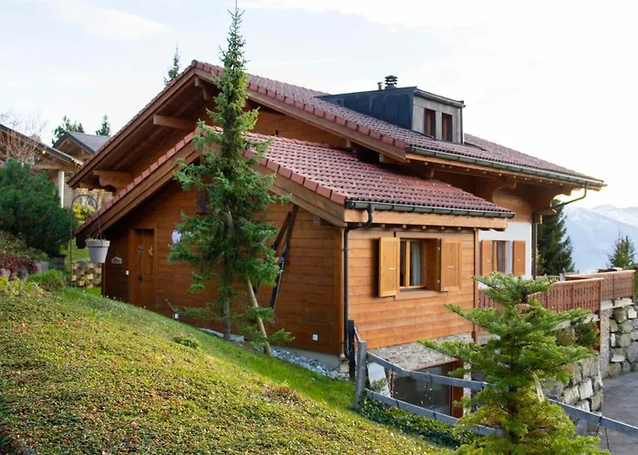 Petit Pont By Interhome