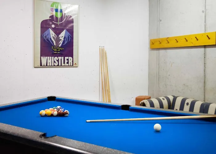 샬레 Petit Pont By Interhome 빌라쉬르올롱