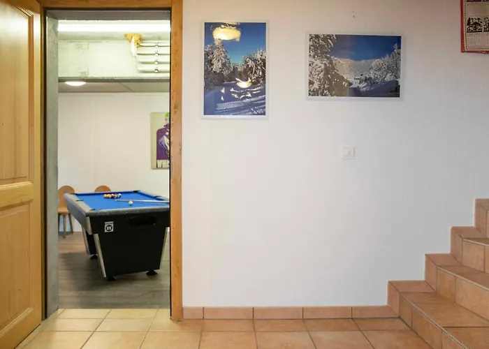 Petit Pont By Interhome