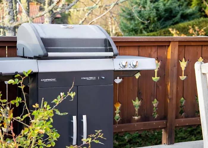 Petit Pont By Interhome *